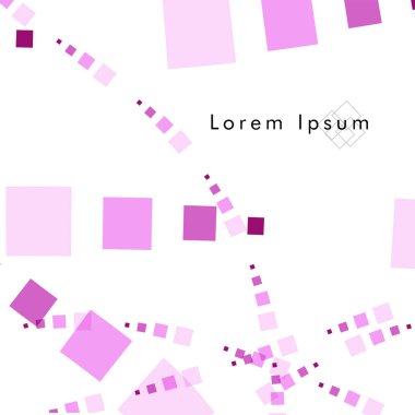 Pastel renkler pembe vektör kutusu arka planlar