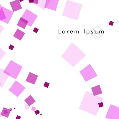 Pastel renkler pembe vektör kutusu arka planlar