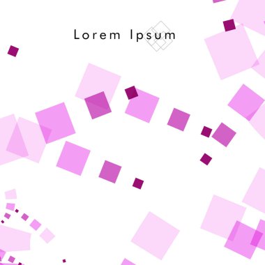 Pastel renkler pembe vektör kutusu arka planlar