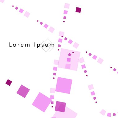 Pastel renkler pembe vektör kutusu arka planlar