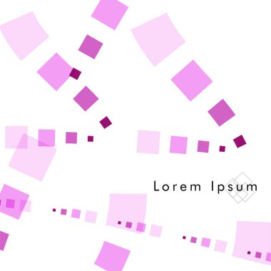 Pastel renkler pembe vektör kutusu arka planlar