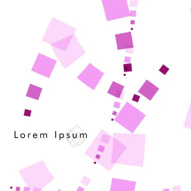 Pastel renkler pembe vektör kutusu arka planlar