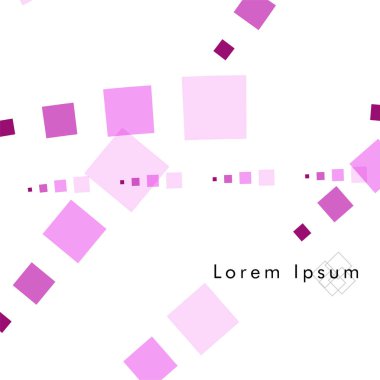 Pastel renkler pembe vektör kutusu arka planlar