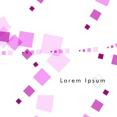 Pastel renkler pembe vektör kutusu arka planlar