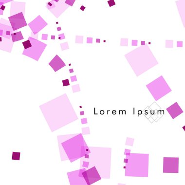 Pastel renkler pembe vektör kutusu arka planlar