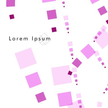 Pastel renkler pembe vektör kutusu arka planlar