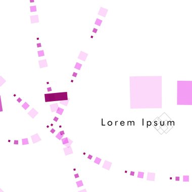 Pastel renkler pembe vektör kutusu arka planlar