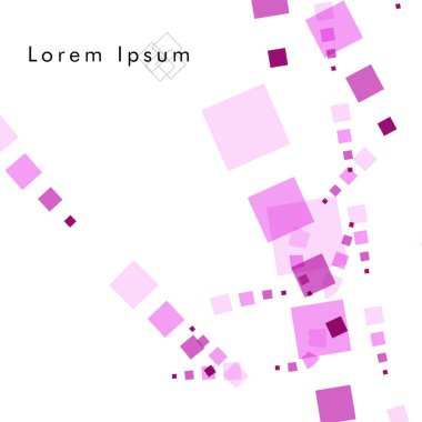 Pastel renkler pembe vektör kutusu arka planlar