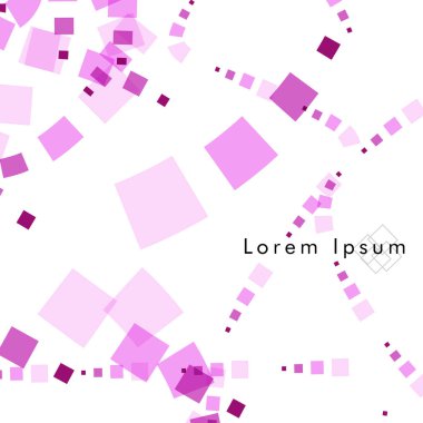 Pastel renkler pembe vektör kutusu arka planlar