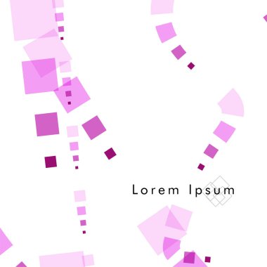 Pastel renkler pembe vektör kutusu arka planlar