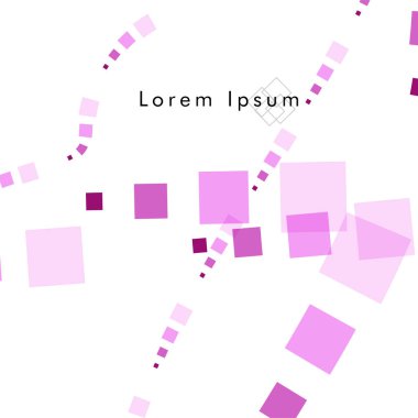 Pastel renkler pembe vektör kutusu arka planlar