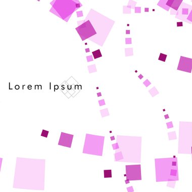 Pastel renkler pembe vektör kutusu arka planlar