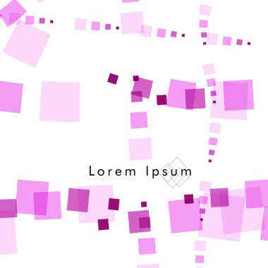 Pastel renkler pembe vektör kutusu arka planlar