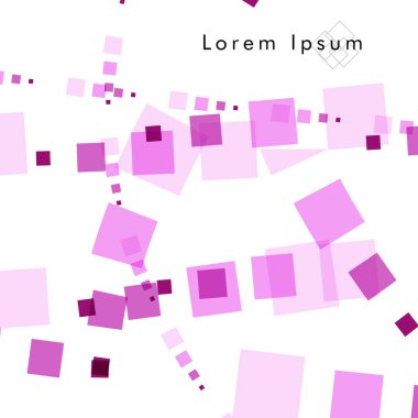 Pastel renkler pembe vektör kutusu arka planlar