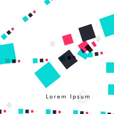 Pastel renklerile Vektör kutusu arka planlar , Soyut arka plan vektör kapak tasarımı, kitap tasarımı, web sitesi arka plan, afiş, afiş, reklam kullanılabilir.