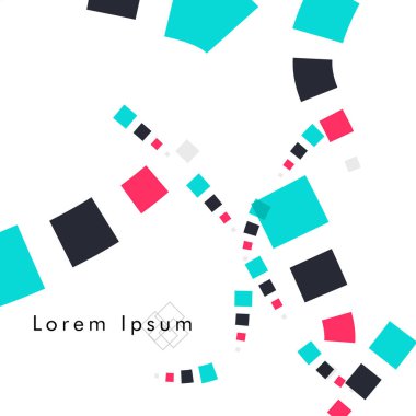 Pastel renklerile Vektör kutusu arka planlar , Soyut arka plan vektör kapak tasarımı, kitap tasarımı, web sitesi arka plan, afiş, afiş, reklam kullanılabilir.