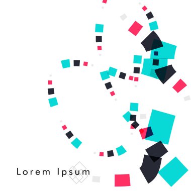 Pastel renklerile Vektör kutusu arka planlar , Soyut arka plan vektör kapak tasarımı, kitap tasarımı, web sitesi arka plan, afiş, afiş, reklam kullanılabilir.