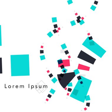 Pastel renklerile Vektör kutusu arka planlar , Soyut arka plan vektör kapak tasarımı, kitap tasarımı, web sitesi arka plan, afiş, afiş, reklam kullanılabilir.