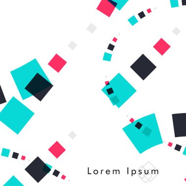 Pastel renklerile Vektör kutusu arka planlar , Soyut arka plan vektör kapak tasarımı, kitap tasarımı, web sitesi arka plan, afiş, afiş, reklam kullanılabilir.