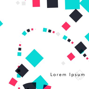 Pastel renklerile Vektör kutusu arka planlar , Soyut arka plan vektör kapak tasarımı, kitap tasarımı, web sitesi arka plan, afiş, afiş, reklam kullanılabilir.