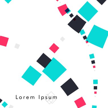 Pastel renklerile Vektör kutusu arka planlar , Soyut arka plan vektör kapak tasarımı, kitap tasarımı, web sitesi arka plan, afiş, afiş, reklam kullanılabilir.