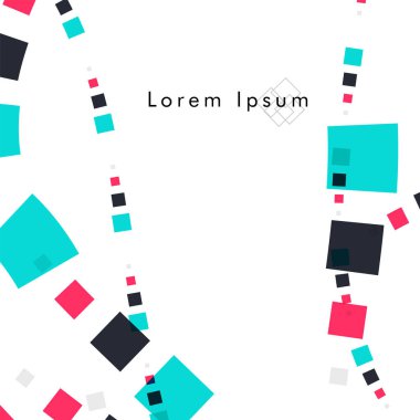 Pastel renklerile Vektör kutusu arka planlar , Soyut arka plan vektör kapak tasarımı, kitap tasarımı, web sitesi arka plan, afiş, afiş, reklam kullanılabilir.