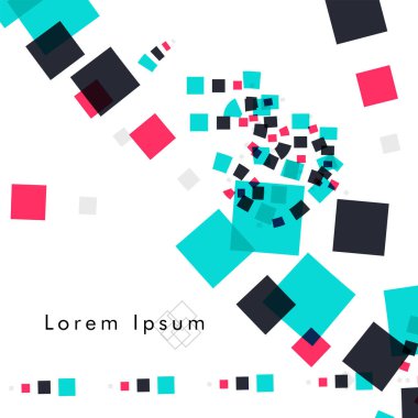 Pastel renklerile Vektör kutusu arka planlar , Soyut arka plan vektör kapak tasarımı, kitap tasarımı, web sitesi arka plan, afiş, afiş, reklam kullanılabilir.