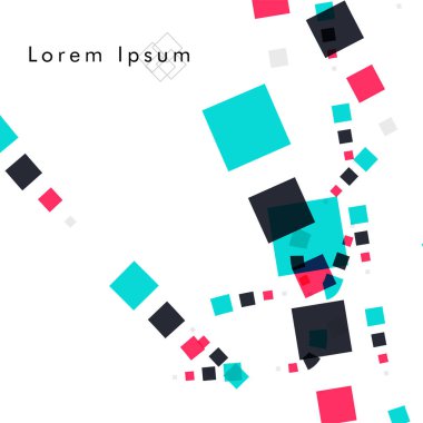 Pastel renklerile Vektör kutusu arka planlar , Soyut arka plan vektör kapak tasarımı, kitap tasarımı, web sitesi arka plan, afiş, afiş, reklam kullanılabilir.