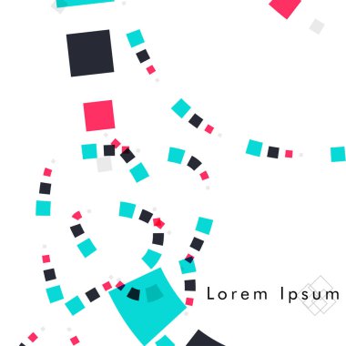 Pastel renklerile Vektör kutusu arka planlar , Soyut arka plan vektör kapak tasarımı, kitap tasarımı, web sitesi arka plan, afiş, afiş, reklam kullanılabilir.