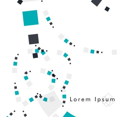 Pastel renklerile Vektör kutusu arka planlar , Soyut arka plan vektör kapak tasarımı, kitap tasarımı, web sitesi arka plan, afiş, afiş, reklam kullanılabilir.