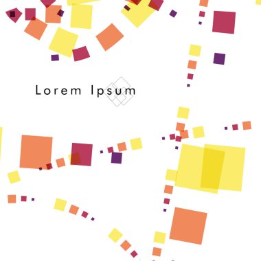 Pastel renklerile Vektör kutusu arka planlar , Soyut arka plan vektör kapak tasarımı, kitap tasarımı, web sitesi arka plan, afiş, afiş, reklam kullanılabilir.