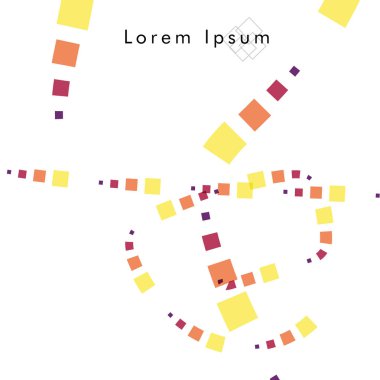 Pastel renklerile Vektör kutusu arka planlar , Soyut arka plan vektör kapak tasarımı, kitap tasarımı, web sitesi arka plan, afiş, afiş, reklam kullanılabilir.