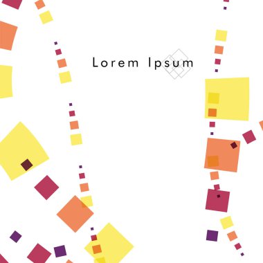 Pastel renklerile Vektör kutusu arka planlar , Soyut arka plan vektör kapak tasarımı, kitap tasarımı, web sitesi arka plan, afiş, afiş, reklam kullanılabilir.