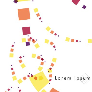 Pastel renklerile Vektör kutusu arka planlar , Soyut arka plan vektör kapak tasarımı, kitap tasarımı, web sitesi arka plan, afiş, afiş, reklam kullanılabilir.