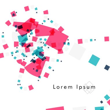 Pastel renklerile Vektör kutusu arka planlar , Soyut arka plan vektör kapak tasarımı, kitap tasarımı, web sitesi arka plan, afiş, afiş, reklam kullanılabilir.