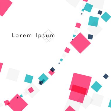 Pastel renklerile Vektör kutusu arka planlar , Soyut arka plan vektör kapak tasarımı, kitap tasarımı, web sitesi arka plan, afiş, afiş, reklam kullanılabilir.