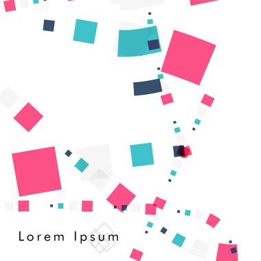 Pastel renklerile Vektör kutusu arka planlar , Soyut arka plan vektör kapak tasarımı, kitap tasarımı, web sitesi arka plan, afiş, afiş, reklam kullanılabilir.