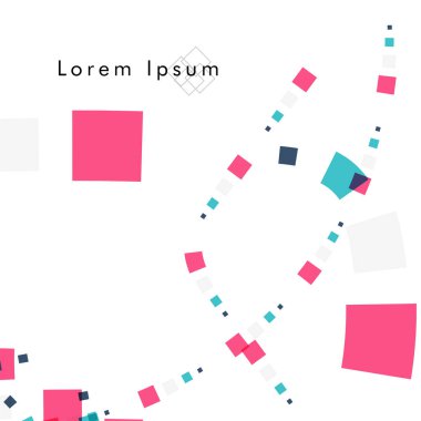 Pastel renklerile Vektör kutusu arka planlar , Soyut arka plan vektör kapak tasarımı, kitap tasarımı, web sitesi arka plan, afiş, afiş, reklam kullanılabilir.