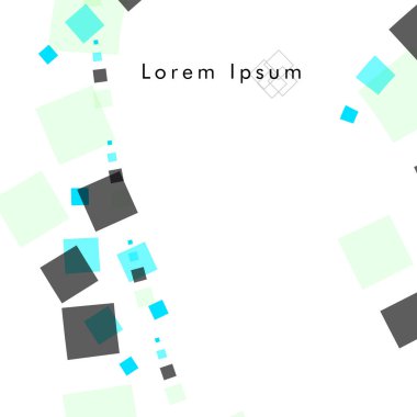 Pastel renklerile Vektör kutusu arka planlar , Soyut arka plan vektör kapak tasarımı, kitap tasarımı, web sitesi arka plan, afiş, afiş, reklam kullanılabilir.