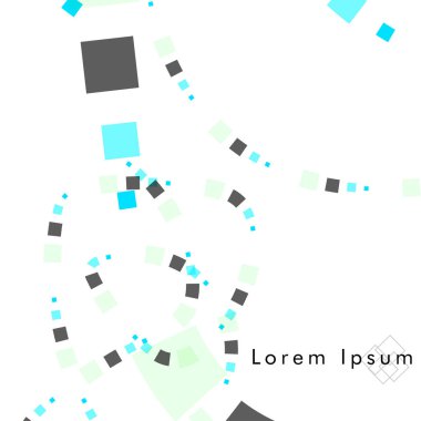 Pastel renklerile Vektör kutusu arka planlar , Soyut arka plan vektör kapak tasarımı, kitap tasarımı, web sitesi arka plan, afiş, afiş, reklam kullanılabilir.