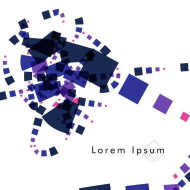 Pastel renklerile Vektör kutusu arka planlar , Soyut arka plan vektör kapak tasarımı, kitap tasarımı, web sitesi arka plan, afiş, afiş, reklam kullanılabilir.