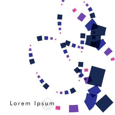 Pastel renklerile Vektör kutusu arka planlar , Soyut arka plan vektör kapak tasarımı, kitap tasarımı, web sitesi arka plan, afiş, afiş, reklam kullanılabilir.