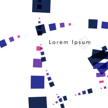 Pastel renklerile Vektör kutusu arka planlar , Soyut arka plan vektör kapak tasarımı, kitap tasarımı, web sitesi arka plan, afiş, afiş, reklam kullanılabilir.