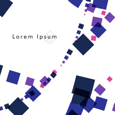 Pastel renklerile Vektör kutusu arka planlar , Soyut arka plan vektör kapak tasarımı, kitap tasarımı, web sitesi arka plan, afiş, afiş, reklam kullanılabilir.