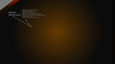 Soyut poligonal vektör arka plan. Geometrik vektör çizim. Yaratıcı tasarım şablonu