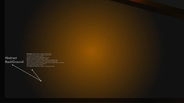 Soyut poligonal vektör arka plan. Geometrik vektör çizim. Yaratıcı tasarım şablonu