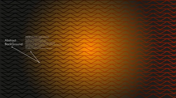 Soyut poligonal vektör arka plan. Geometrik vektör çizim. Yaratıcı tasarım şablonu