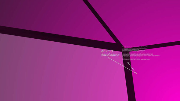 Abstract polygonal vector background. geometric vector illustration. Creative design template