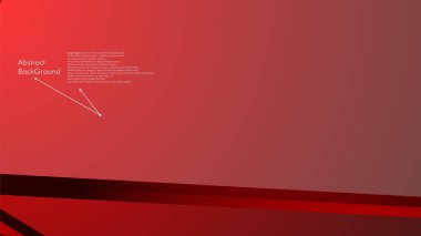 Soyut poligonal vektör arka plan. Geometrik vektör çizim. Yaratıcı tasarım şablonu