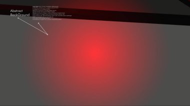 Soyut poligonal vektör arka plan. Geometrik vektör çizim. Yaratıcı tasarım şablonu